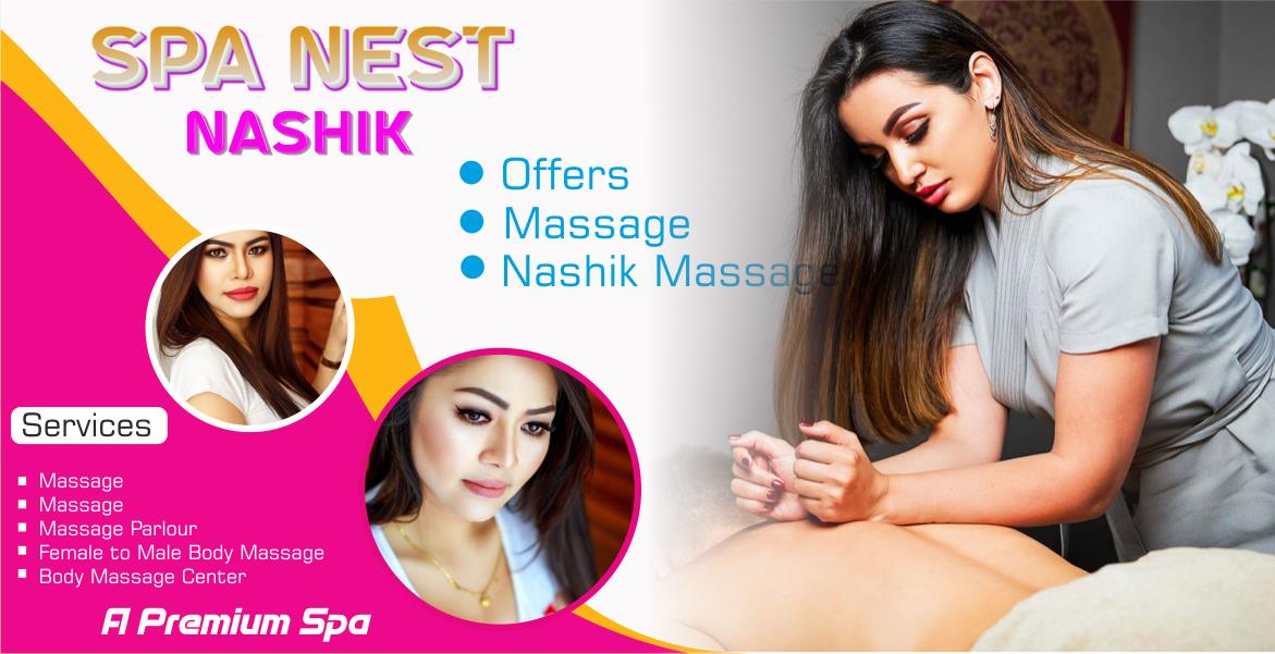 Thai Massage in Nashik